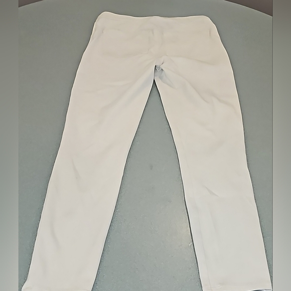 Spanx Jeggings (M) White - Picture 9 of 10